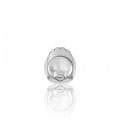 Model 29 - TPE Chastity Cage - Transparent