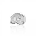 Model 29 - TPE Chastity Cage - Transparent