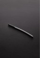 Single End dilator (8mm) - Brushed Steel