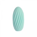 Alpha Masturbator Pleasure Pocket-Blue
