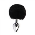 Frolics Fur Tail Butt Plug