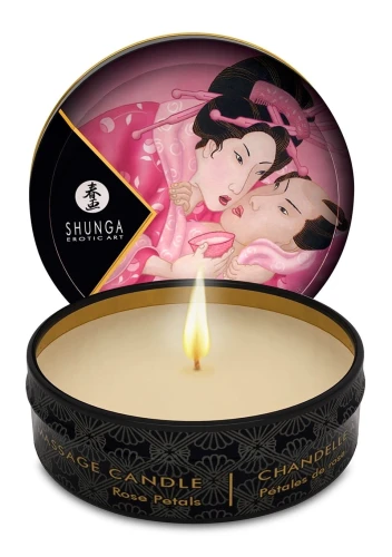 Shunga - Aphrodisia Massage Candle 30 ml