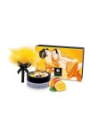 SMAKOWY PUDER DO CIAŁA - SHUNGA Mango Body Powder