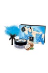 KOKOSOWY PUDER DO CIAŁA - SHUNGA Coconut Body Powder