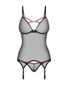 Novenes gorset i stringi   XS/S