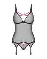 Novenes gorset i stringi  M/L