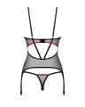 Novenes gorset i stringi  M/L