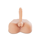 REALISTYCZNY MASTURBATOR - Pipedream PDX Extreme Fuck My Hard Cock Mega Masturbator Light