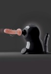 WIELOFUKNCYJNA SEX MASZYNA - Pipedream Fetish Fantasy Series The Bigger Bang Thrusting & Rotating Sex Machine