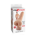 Pipedream PDX Extreme Fuck My Cock XL Light