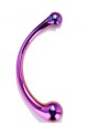 GLAMOUR GLASS CURVED BIG WAND
