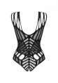 Bielizna-B139 body otwarte S/M/L