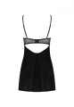 Bielizna-Serena Love koszulka i stringi  M/L