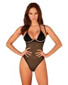 Bielizna-Selinne body   XS/S