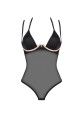 Bielizna-Selinne body   XS/S