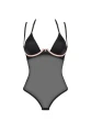 Bielizna-Selinne body  M/L