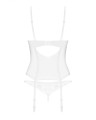 Alissium gorset i stringi   XS/S