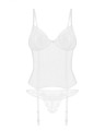Alissium gorset i stringi XL/2XL