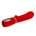 PRETTY LOVE - THOMAS USB RED 7 function