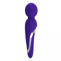 PRETTY LOVE - WALTER PURPLE 7 function vibrations