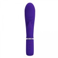 PRETTY LOVE - PRESCOTT Purple 7 function vibrations