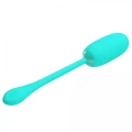 PRETTY LOVE - JULIUS EGG Green 12 function vibrations