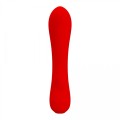 PRETTY LOVE - PRESCOTT Red 12 vibration functions Memory function