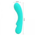 PRETTY LOVE - Matt Green 12 vibration functions Memory function