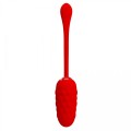 PRETTY LOVE - MARINA EGG Red 12 vibration functions