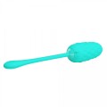 PRETTY LOVE - MARINA EGG Green 12 vibration functions