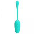 PRETTY LOVE - MARINA EGG Green 12 vibration functions