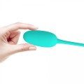 PRETTY LOVE - KNUCKER Green, 12 vibration functions Memory function