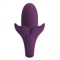 PRETTY LOVE - Jayleen, 12 vibration functions Mobile APP Long-distance Control