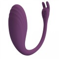 PRETTY LOVE - Catalina, 12 vibration functions Mobile APP Long-distance Control
