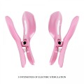 PRETTY LOVE - Surprise Box Pink, 12 vibration functions 3 electric shock functions