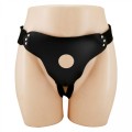 PRETTY LOVE - HARNESS BRIEFS Love Spell Universal Strap-On Harness
