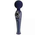 PRETTY LOVE - Skyler Blue, 10 vibration functions 9 speed levels