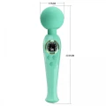 PRETTY LOVE - Skyler Green, 10 vibration functions 9 speed levels