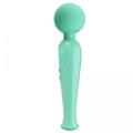 PRETTY LOVE - Skyler Green, 10 vibration functions 9 speed levels