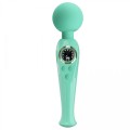 PRETTY LOVE - Skyler Green, 10 vibration functions 9 speed levels