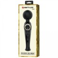 PRETTY LOVE - Skyler Black, 10 vibration functions 9 speed levels