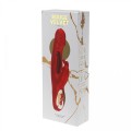Rouge Velvet - Bunny Licking Vibrator