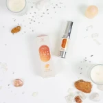 STYMULUJĄCY BALSAM NA ŁECHTACZKĘ - SECRET PLAY MANGO CLITORAL BALM