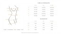 Lobellis komplet 3-częściowy  M/L