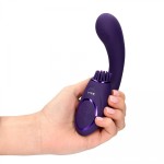 WIBRATOR WIELOFUNKCYJNY - VIVE Gen Purple