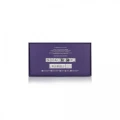 Gen - Rechargeable Triple Action G-Spot Vibrator with Pulse Wave  and Vibrating Bristles - Purple