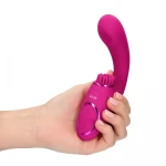 WIBRATOR WIELOFUNKCYJNY - VIVE Gen Pink