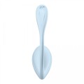 Smooth Petal light blue