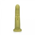 Ultra Soft Silicone Rotating Rabbit Vibrator