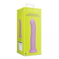 Ultra Soft Silicone Rotating G-Spot Vibrator